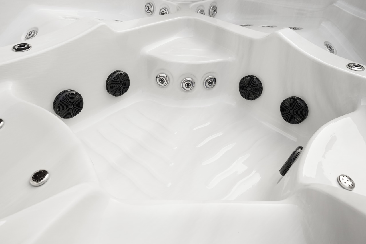 Whirlpool New Jersey **Premium Version**